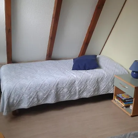 Muscat N°13 A Semesterbostad *